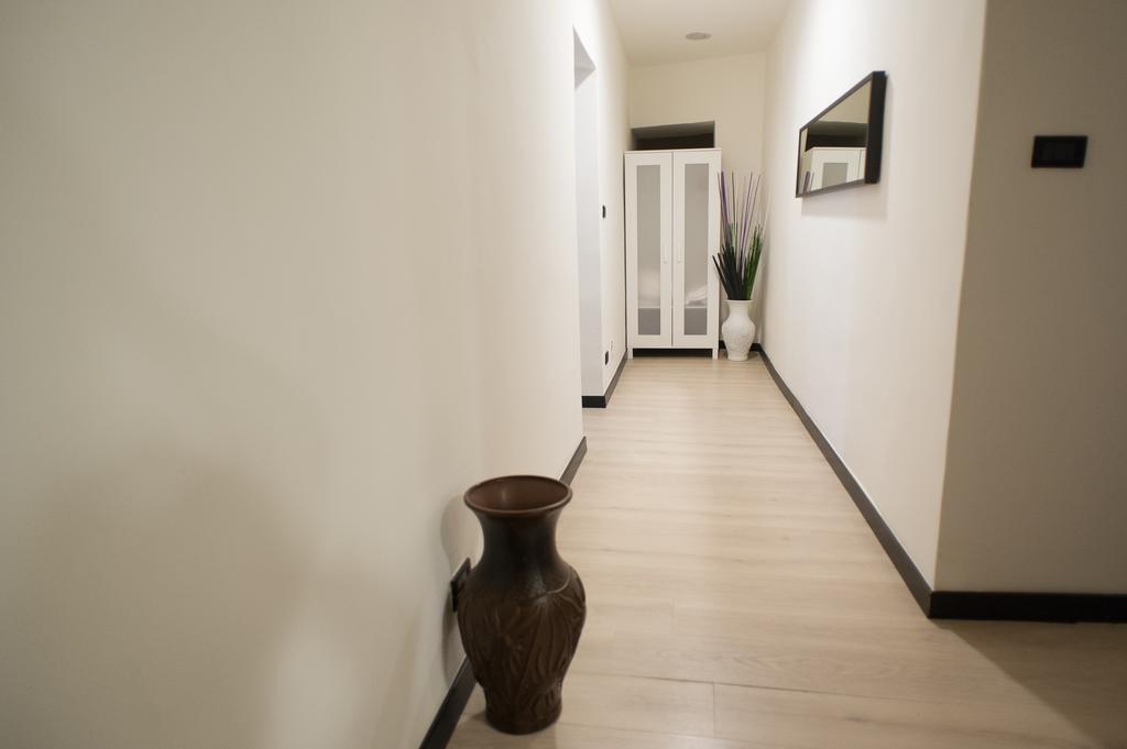 Lucky Domus Ottaviano Apartment Rome Room photo