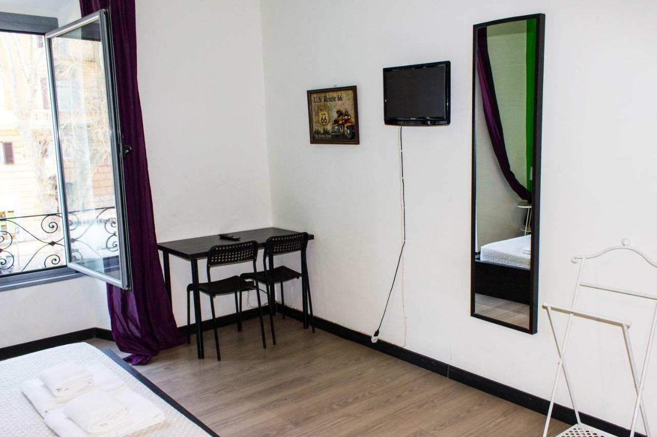 Lucky Domus Ottaviano Apartment Rome Exterior photo