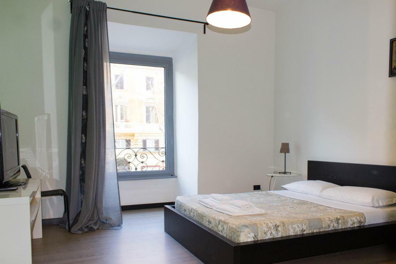 Lucky Domus Ottaviano Apartment Rome Exterior photo