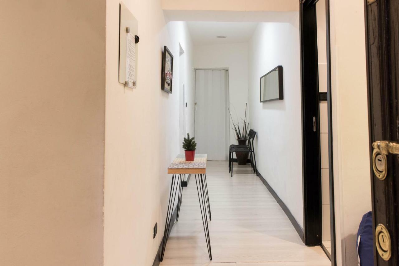 Lucky Domus Ottaviano Apartment Rome Exterior photo