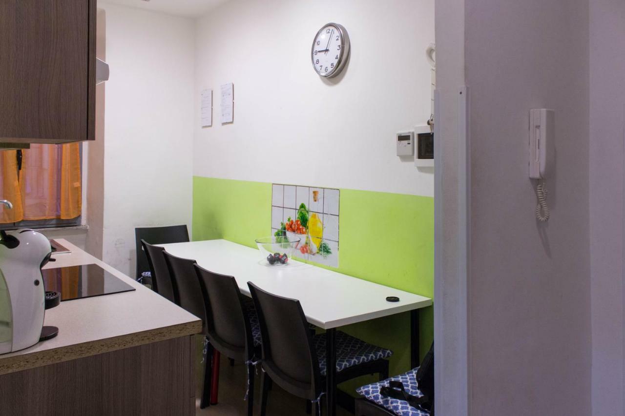 Lucky Domus Ottaviano Apartment Rome Exterior photo