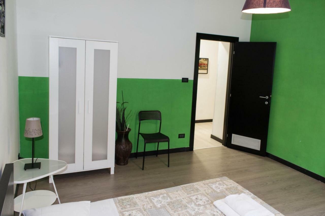 Lucky Domus Ottaviano Apartment Rome Exterior photo